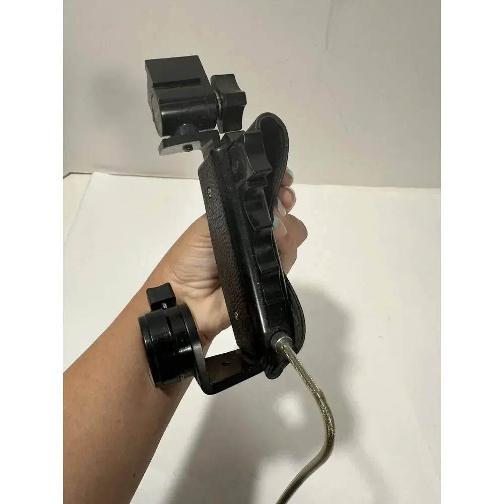 Soligor Grip Made‎ In Japan Black Rare Vintage